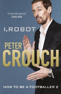 Enlarge image Cover: I, Robot - Ebury Press
