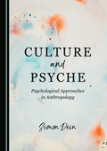 Cover: Culture and Psyche - Cambridge Scholars Publishing