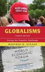 Cover: Globalisms - Rowman & Littlefield Publishers