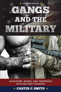Enlarge image Cover: Gangs and the Military - Rowman & Littlefield Publishers