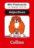 Cover: Adjectives - Collins