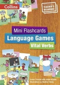 Cover: Vital Verbs - Teacher's Book - Collins