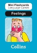 Cover: Feelings - Collins