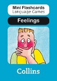 Enlarge image Cover: Feelings - Collins