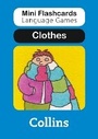 Cover: Clothes - Collins