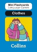 Cover: Clothes - Collins