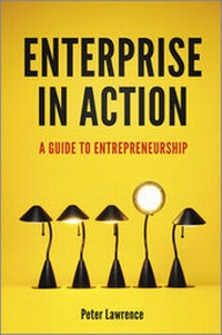 Abbildung von: Enterprise in Action - Wiley