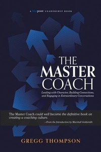 Enlarge image Cover: The Master Coach - Select Books Inc