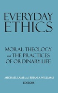 Cover: Everyday Ethics - Georgetown University Press