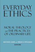 Cover: Everyday Ethics - Georgetown University Press