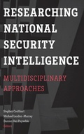 Cover: Researching National Security Intelligence - Georgetown University Press