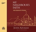 Cover: My Neighbour's Faith - Oasis Audio