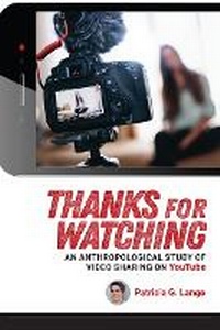 Enlarge image Cover: Thanks for Watching - University Press of Colorado