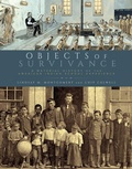 Cover: Objects of Survivance - University Press of Colorado