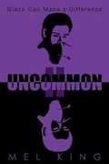 Cover: Uncommon II - URLink Print & Media, LLC