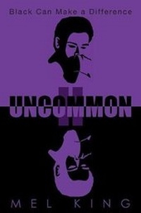Enlarge image Cover: Uncommon II - URLink Print & Media, LLC