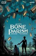 Cover: Bone Parish #11 - Boom Entertainment