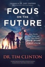 Cover: Focus on the Future - Charisma House