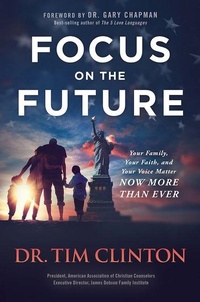 Enlarge image Cover: Focus on the Future - Charisma House