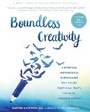 Cover: Boundless Creativity - New Harbinger Publications