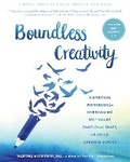 Cover: Boundless Creativity - New Harbinger Publications