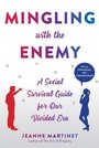 Cover: Mingling with the Enemy - New Harbinger Publications
