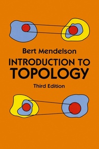 Abbildung von: Introduction to Topology - www.snowballpublishing.com