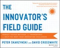 Cover: The Innovator's Field Guide - Jossey-Bass