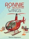 Cover: Ronnie the Helicopter - Hop Cfi