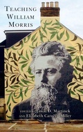 Cover: Teaching William Morris - Fairleigh Dickinson University Press