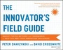 Cover: The Innovator's Field Guide - Jossey-Bass