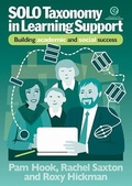 Cover: Solo Taxonomy in Learning Support - Essential Resources Ltd