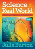 Cover: Science in the Real World - Essential Resources Ltd