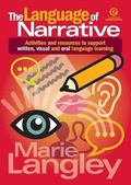 Cover: The Language of Narrative - Essential Resources Ltd