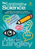 Cover: The Language of Science - Essential Resources Ltd