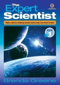 Cover: The Expert Scientist Bk 1 - Essential Resources Ltd
