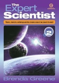 Cover: The Expert Scientist Bk 2 - Essential Resources Ltd