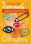 Cover: The Language of Comedy - Essential Resources Ltd