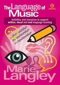 Cover: The Language of Music - Essential Resources Ltd
