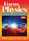 Cover: Focus on Physics - Bk 1 - Essential Resources Ltd