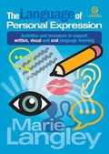 Cover: The Language of Personal Expression - Essential Resources Ltd