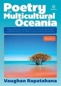 Cover: Poetry in Multicultural Oceania - Book 1 - Essential Resources Ltd
