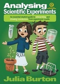 Cover: Analysing Scientific Experiments - Essential Resources Ltd