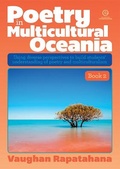 Cover: Poetry in Multicultural Oceania - Book 2 - Essential Resources Ltd