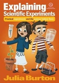Cover: Explaining Scientific Experiments - Essential Resources Ltd