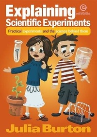 Enlarge image Cover: Explaining Scientific Experiments - Essential Resources Ltd