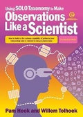 Cover: Solo Taxonomy to Make Observations Like a Scientist - Essential Resources Ltd