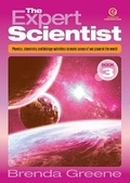 Cover: The Expert Scientist Bk 3 - Essential Resources Ltd