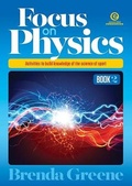 Cover: Focus on Physics - Bk 2 - Essential Resources Ltd