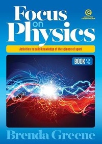 Enlarge image Cover: Focus on Physics - Bk 2 - Essential Resources Ltd